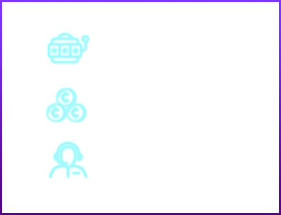 Casino of Dreams Benefits