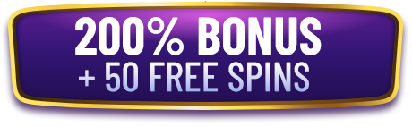Casino of Dreams 330% Bonus